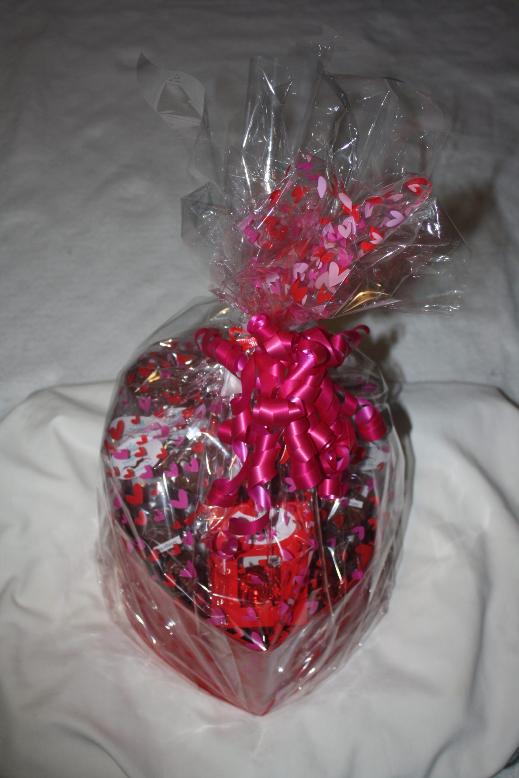 Custom Chocolates in the Kawarthas