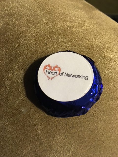 Custom Promotional Chocolates