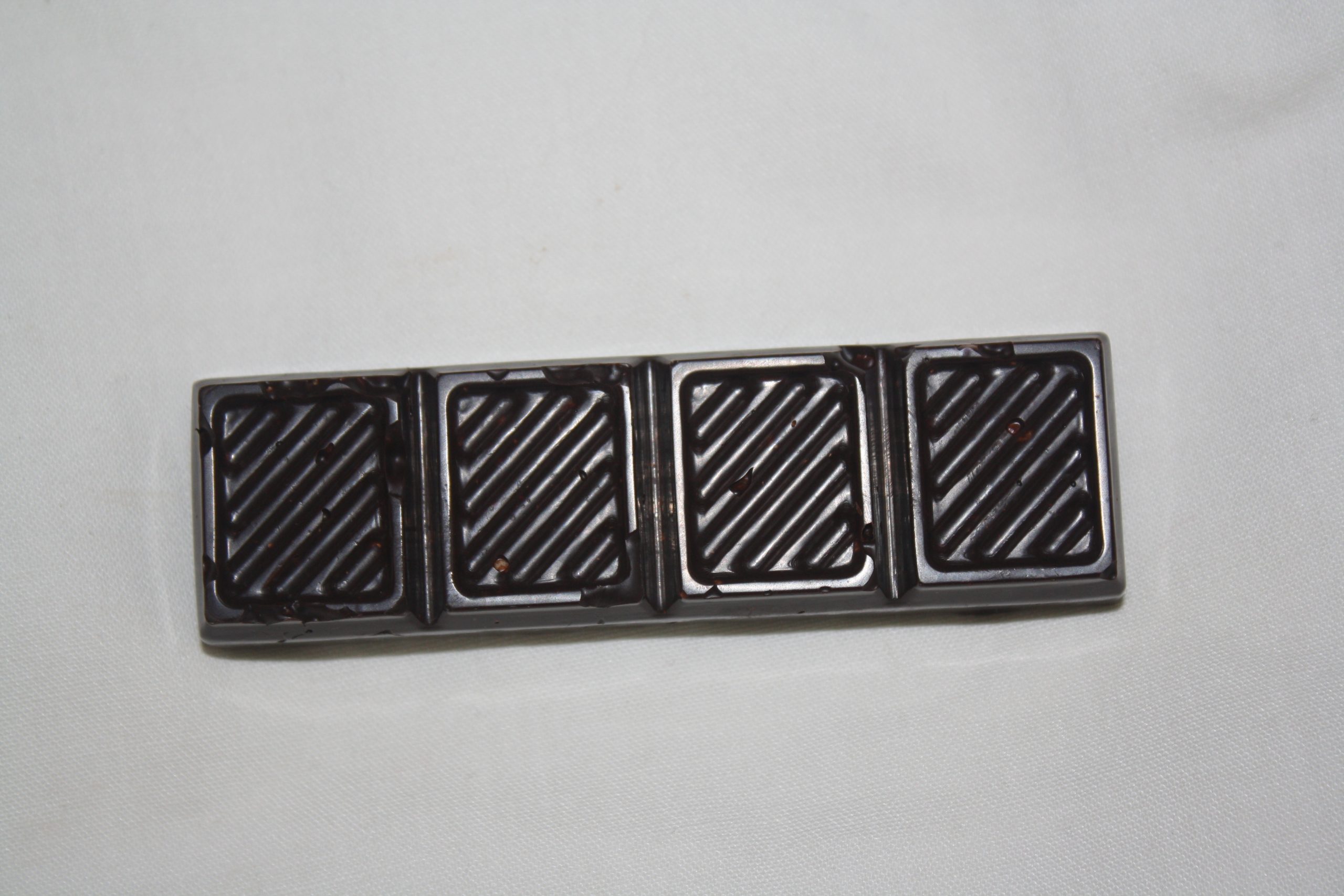 Kawartha Chocolate- Coconut Cashew Bar